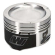 Load image into Gallery viewer, Wiseco Volkswagen ABF 2.0L 16V Golf/Ibiza/A4/Octavia 10.5:1 CR  82.5mm Bore Piston Set - Additional View 5