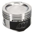 Load image into Gallery viewer, Wiseco Volkswagen ABF 2.0L 16V Golf/Ibiza/A4/Octavia 10.5:1 CR  82.5mm Bore Piston Set - Additional View 6