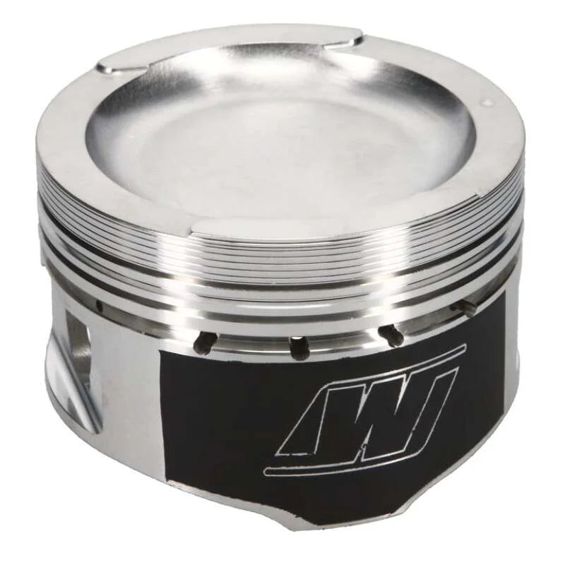 Wiseco Volkswagen ABF 2.0L 16V Golf/Ibiza/A4/Octavia 10.5:1 CR  82.5mm Bore Piston Set - Additional View 6