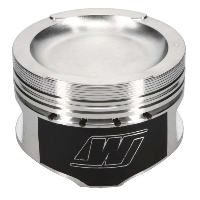 Wiseco Volkswagen ABF 2.0L 16V Golf/Ibiza/A4/Octavia 10.5:1 CR  82.5mm Bore Piston Set - Additional View 7