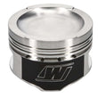 Load image into Gallery viewer, Wiseco Volkswagen ABF 2.0L 16V Golf/Ibiza/A4/Octavia 10.5:1 CR  82.5mm Bore Piston Set - Additional View 8