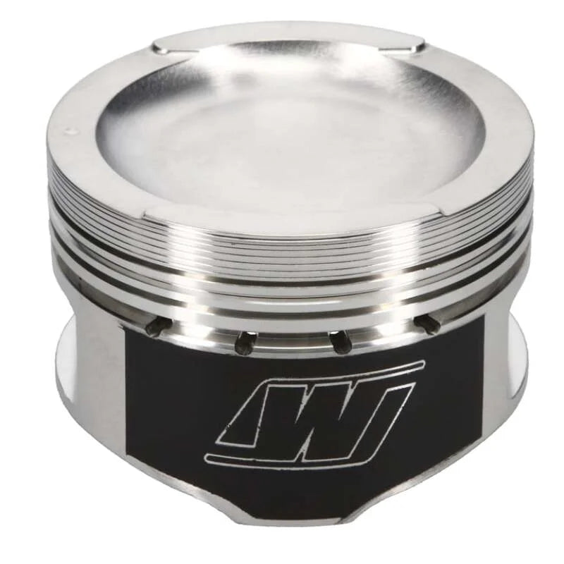Wiseco Volkswagen ABF 2.0L 16V Golf/Ibiza/A4/Octavia 10.5:1 CR  82.5mm Bore Piston Set - Additional View 8
