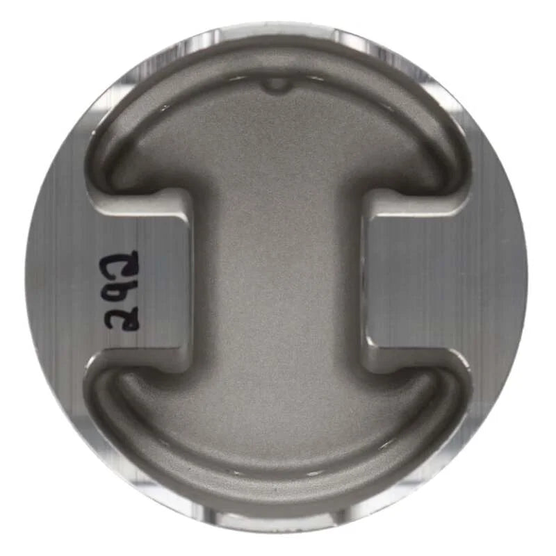 Wiseco Volkswagen ABF 2.0L 16V Golf/Ibiza/A4/Octavia 10.5:1 CR  82.5mm Bore Piston Set - Additional View 9