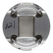 Load image into Gallery viewer, Wiseco Volkswagen Golf/Jetta 1.8L 8V Head 82.5mm Bore 9.5:1 CR Piston Kit - Set of 4 - Additional View 5