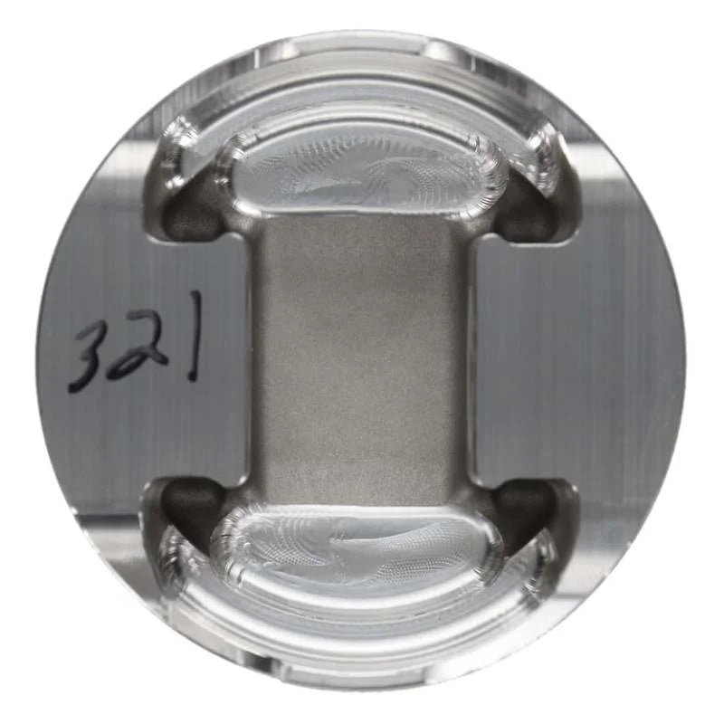 Wiseco Volkswagen Golf/Jetta 1.8L 8V Head 82.5mm Bore 9.5:1 CR Piston Kit - Set of 4 - Additional View 5