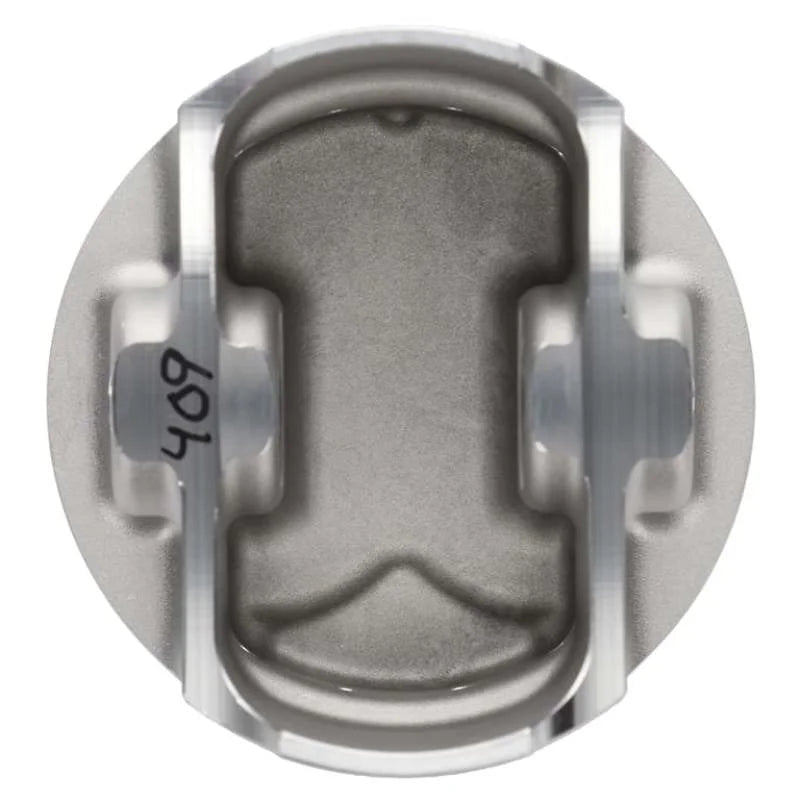 Wiseco Volkswagen KR/PL 1.8L 16V 81.00mm Bore 8.8:1 CR -1cc Dome Piston Set - Additional View 7