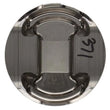 Load image into Gallery viewer, Wiseco Volkswagen MKII 8:1 CR 81.5mm Piston Shelf Stock Kit - Main Product View