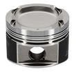 Load image into Gallery viewer, Wiseco Volkswagen Polo 1.3L 8V G40 G-Lader 8:1 CR 77mm Piston Shelf Stock Kit - Installation View