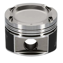 Load image into Gallery viewer, Wiseco Volkswagen Polo 1.3L 8V G40 G-Lader 8:1 CR 77mm Piston Shelf Stock Kit - Installation View