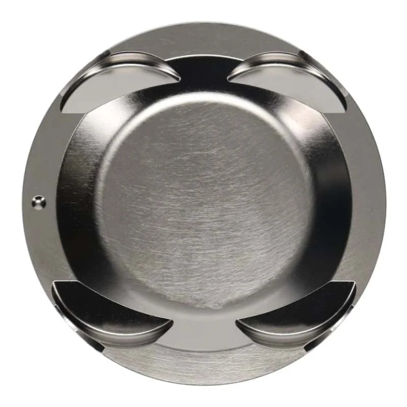 Wiseco Volkswagen Polo 1.3L 8V G40 G-Lader 8:1 CR 77mm Piston Shelf Stock Kit - Additional View 5
