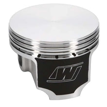 Load image into Gallery viewer, Wiseco Volkswagen Type 1 Flat Top no VPs Piston Shelf Stock Kit - Main Product View