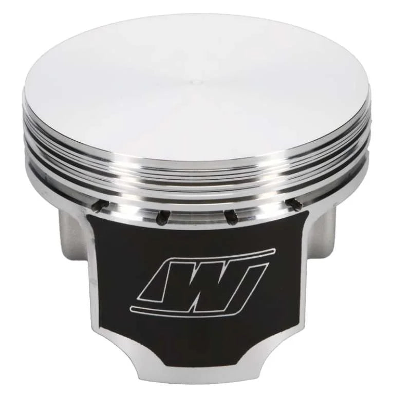 Wiseco Volkswagen Type 1 Flat Top no VPs Piston Shelf Stock Kit - Side View