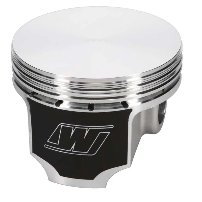Wiseco Volkswagen Type 1 Flat Top no VPs Piston Shelf Stock Kit - Additional View 5