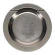 Load image into Gallery viewer, Wiseco Volvo 940 Turbo -18cc Dish 96.5mm Bore +0.50 Oversize 80mm Stroke 8.5:1CR Custom Pistons - Back View