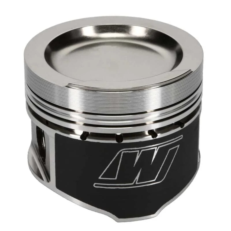 Wiseco Volvo B230A 97.00 mm Bore 46.38 mm CH -14.00 CC Piston Set - Additional View 6