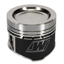Load image into Gallery viewer, Wiseco Volvo B230A 97.00 mm Bore 46.38 mm CH -14.00 CC Piston Set - Additional View 6