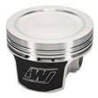 Load image into Gallery viewer, Wiseco Volvo B5234T 2.3L 20V 850 82.0mm Bore 8.5:1 CR Piston Kit *Build on Demand* - Main Product View