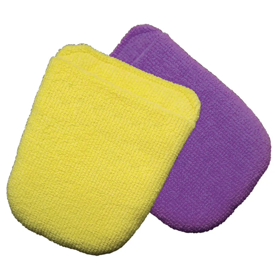 Wizards Products Applicator Pads 2 Pack 36012