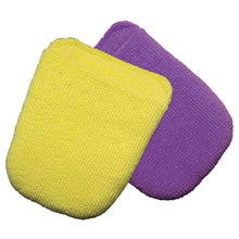 Load image into Gallery viewer, Wizards Products Applicator Pads 2 Pack 36012
