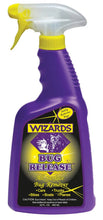 Load image into Gallery viewer, Wizards Products Bug Release Bug Remover 22oz. 11081