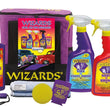 Load image into Gallery viewer, Wizards Products Detailing Cool Kit 10 Pieces 99004