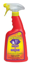 Load image into Gallery viewer, Wizards Products Mist-N-Shine 22oz. 01214