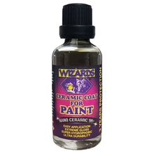 Load image into Gallery viewer, Wizards Products Nano Ceramic Coat For Paint 1.75oz 2Pc. 31001