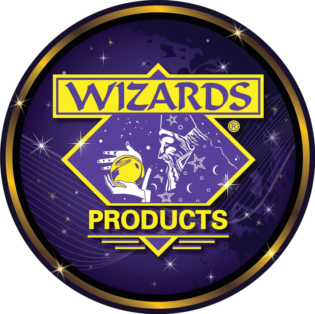 Wizards Products Wizard Products Catalog 101666