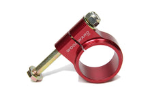 Load image into Gallery viewer, Woodward Machine Column Mount w/Hardware Single Hole SBC80-1