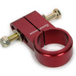 Load image into Gallery viewer, Woodward Machine Column Mount w/Hardware Three Hole Adjustable SBC80-3