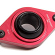 Load image into Gallery viewer, Woodward Machine Flange Bearing L/W Alum SBC6-2