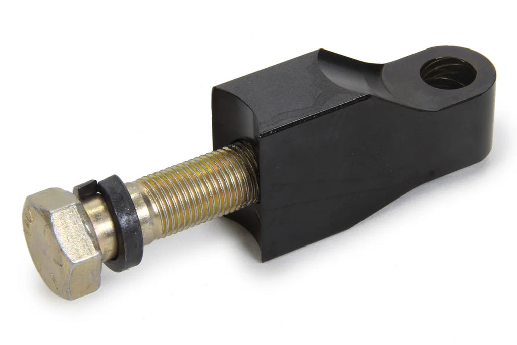 Woodward Machine Rod Bracket - New Style GE264
