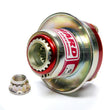 Load image into Gallery viewer, Woodward Machine Steering Disconnect w/ Steel Ring &amp; Bolt-On Adp QRSN-1