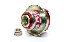 Load image into Gallery viewer, Woodward Machine Steering Disconnect w/ Steel Ring &amp; Bolt-On Adp QRSN-1