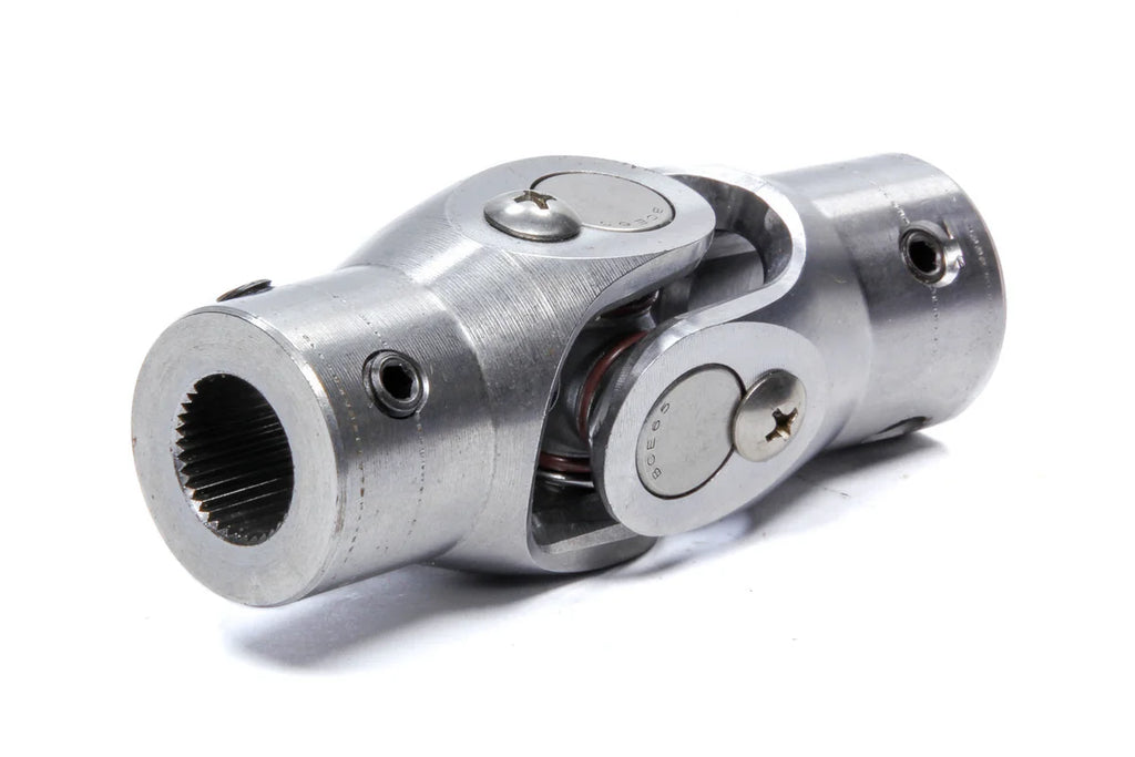 Woodward Machine U-Joint 16mm-36 Spline x 3/4-DD UA111109