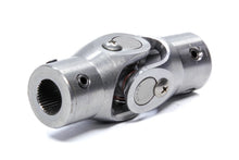 Load image into Gallery viewer, Woodward Machine U-Joint 16mm-36 Spline x 3/4-DD UA111109