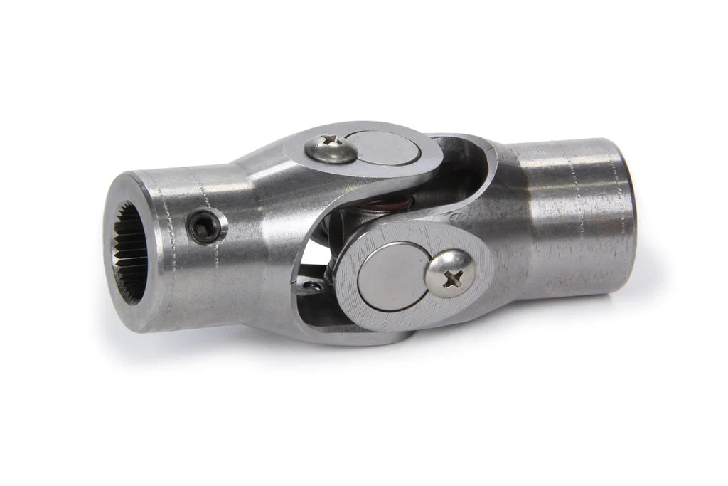 Woodward Machine U-Joint .688 -34/36 x .750 Smooth UA108100