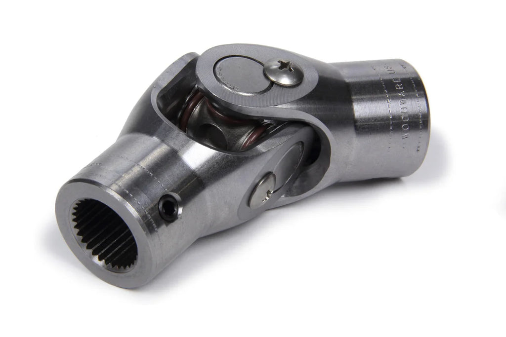 Woodward Machine U-Joint .750-20 X.720-30 UA201103