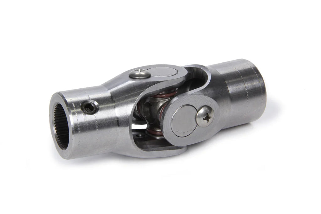 Woodward Machine U-Joint .750-48 x .750 Smooth UA101100