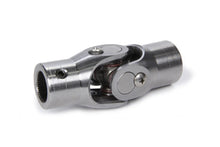 Load image into Gallery viewer, Woodward Machine U-Joint .750-48 x .750 Smooth UA101100