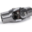 Load image into Gallery viewer, Woodward Machine U-Joint .750 x .750 Smooth/Smooth UA100100