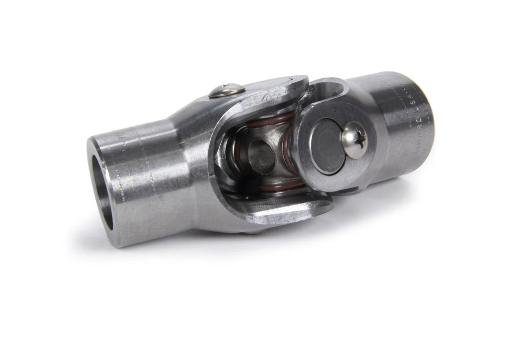Woodward Machine U-Joint .750 x .750 Smooth/Smooth UA100100