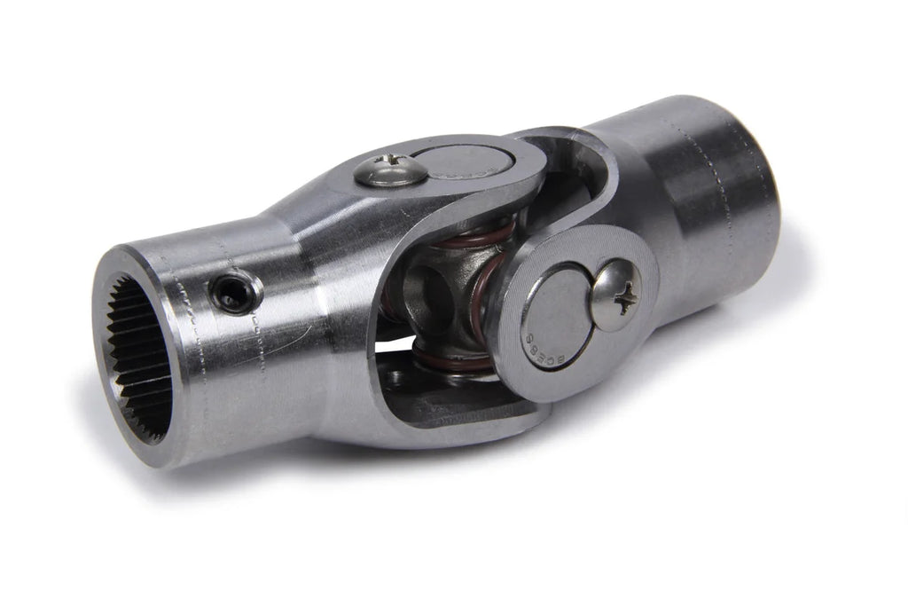 Woodward Machine U-Joint .82x36x.750 Smooth UA104100