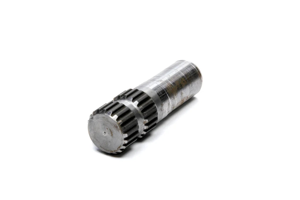 Woodward Machine Weld-In Stub for .065 3/4in Tubing ST201B