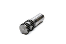 Load image into Gallery viewer, Woodward Machine Weld-In Stub for .065 3/4in Tubing ST201B