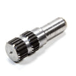 Load image into Gallery viewer, Woodward Machine Weld-In Stub for .120 3/4in Tubing ST201A
