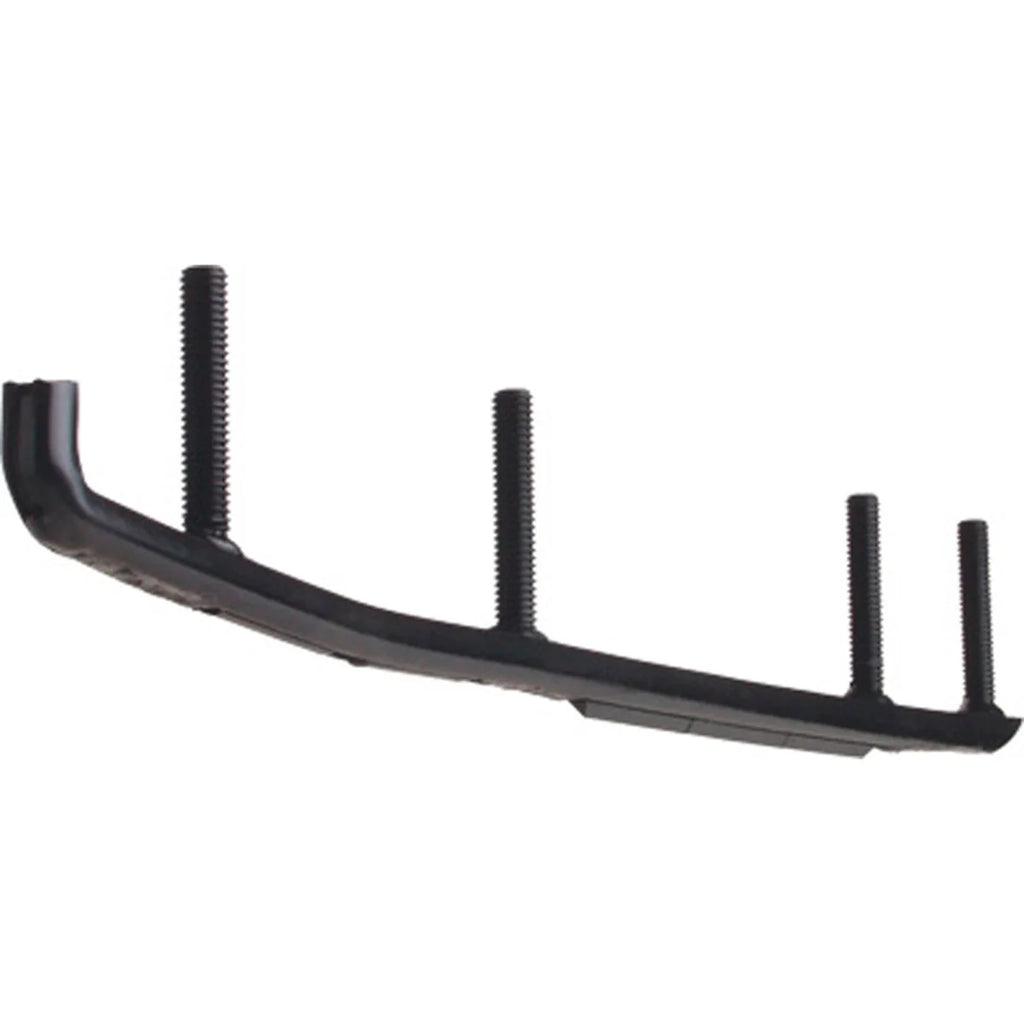 Woodys 8"X 60 TURNING 1 1/2" END PAD WITH HARD WELD WCA-5000