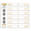 Load image into Gallery viewer, Woodys ARCTIC CAT TEMPLATE 3.0 PITCH TRACK 300S-TEMP