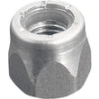 Load image into Gallery viewer, Woodys BIG NUT SHORT ALUMINUM W/NYLON INSERT (24 PCS) ALN2-4500