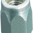 Load image into Gallery viewer, Woodys BIG NUT TALL ALUMINUM W/NYLON INSERT (96 PCS) ALN2-7000-B